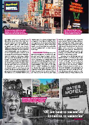 100 Jahre Motels