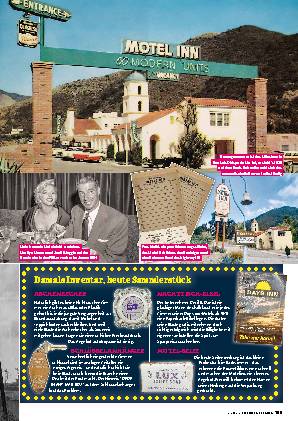 100 Jahre Motels