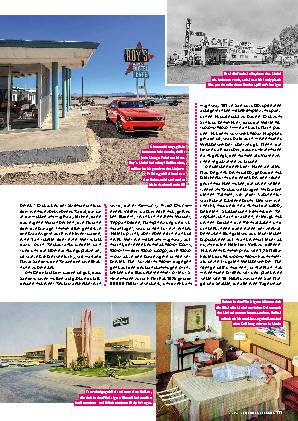 100 Jahre Motels