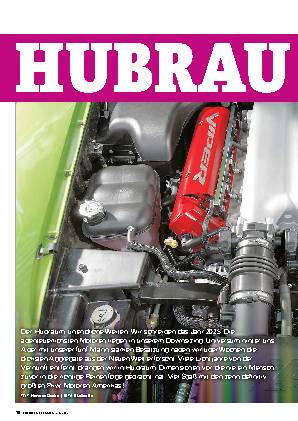 Hubraumkings