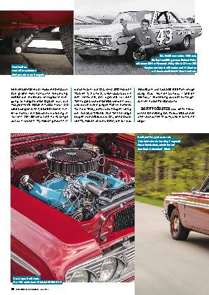 1964er Plymouth Sport Fury