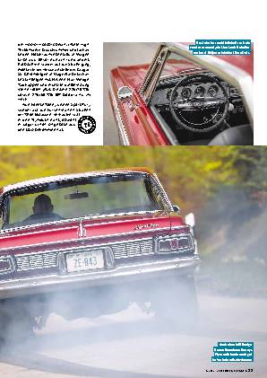 1964er Plymouth Sport Fury
