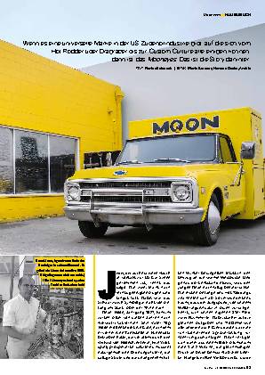 Mooneyes
