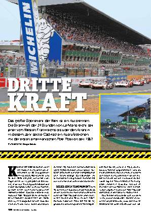 24h Le Mans