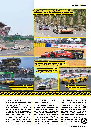 24h Le Mans