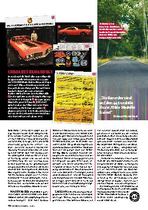1970er Oldsmobile Cutlass S W-31