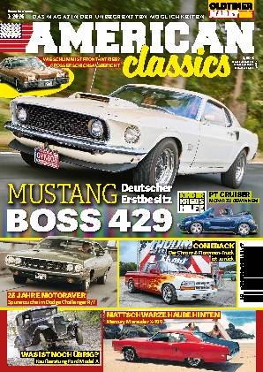 Ausgabe 1