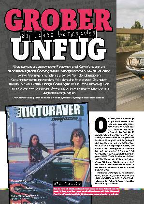 Motoraver