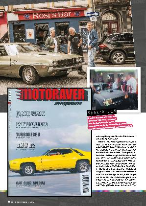 Motoraver