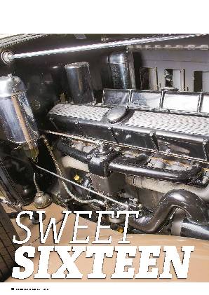 Cadillac V16