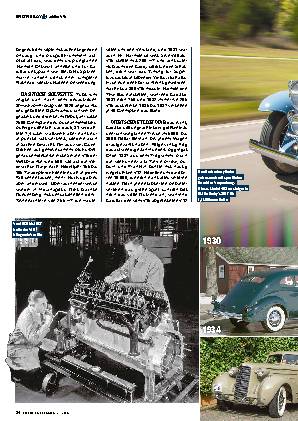 Cadillac V16