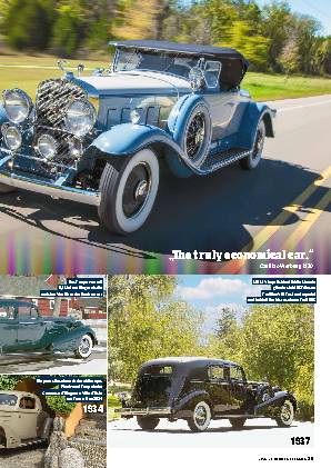 Cadillac V16