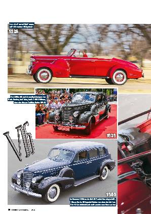 Cadillac V16