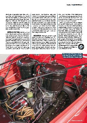 Cadillac V16
