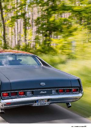 Mercury Marauder X-100