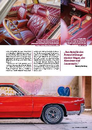 Mercury Marauder X-100