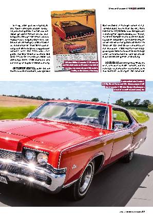 Mercury Marauder X-100