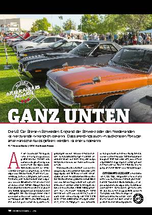 AmericanCars Algarve