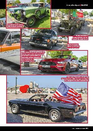 AmericanCars Algarve