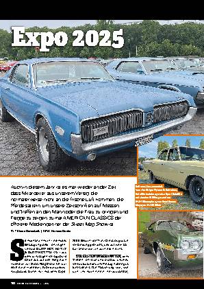 Street Mag Show