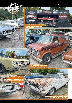 Street Mag Show