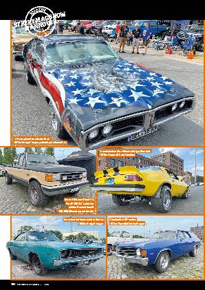 Street Mag Show