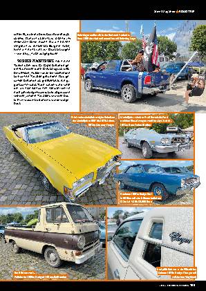 Street Mag Show