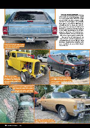 Street Mag Show