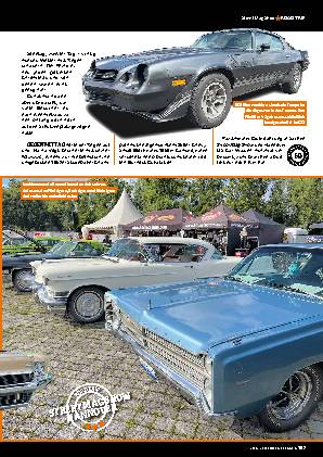Street Mag Show