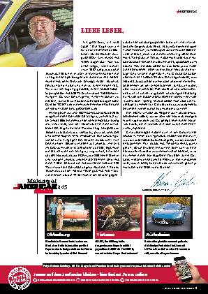 Editorial