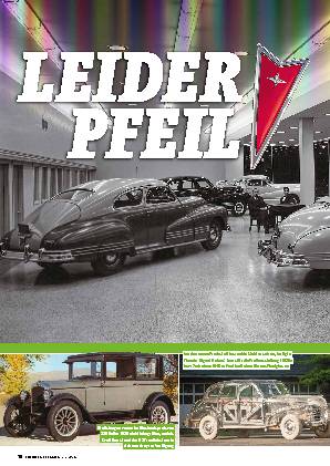 100 Jahre Pontiac