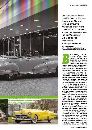 100 Jahre Pontiac