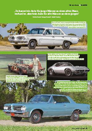 100 Jahre Pontiac