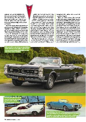 100 Jahre Pontiac