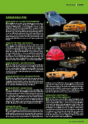 100 Jahre Pontiac