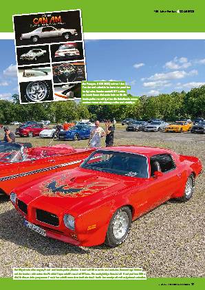 100 Jahre Pontiac