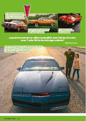 100 Jahre Pontiac