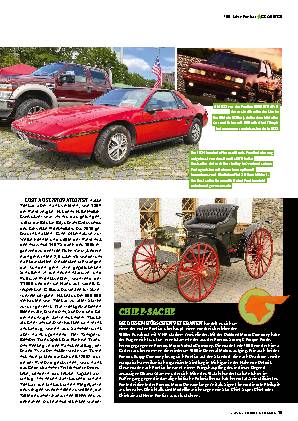 100 Jahre Pontiac