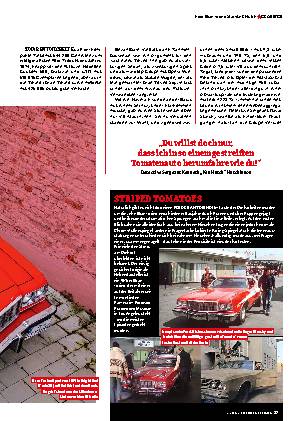 Ford Gran Torino Starsky & Hutch