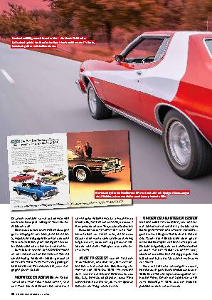 Ford Gran Torino Starsky & Hutch
