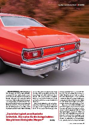 Ford Gran Torino Starsky & Hutch