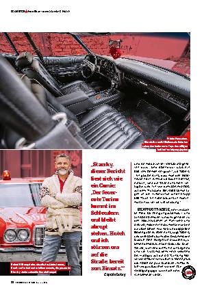 Ford Gran Torino Starsky & Hutch