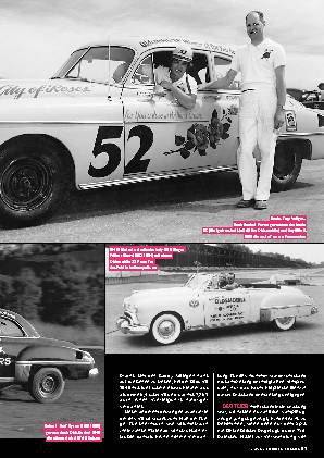 Oldsmobile Rocket