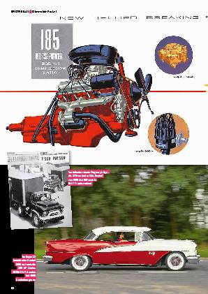 Oldsmobile Rocket