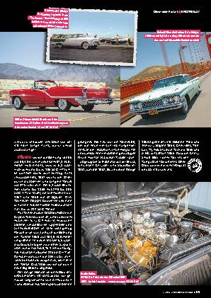 Oldsmobile Rocket