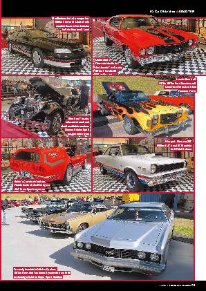 US-Car & Bike Show