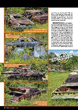 Old Gold Cars & Parts
