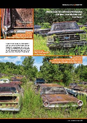 Old Gold Cars & Parts
