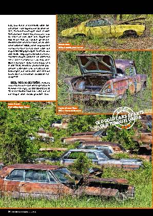 Old Gold Cars & Parts