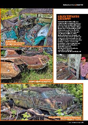 Old Gold Cars & Parts